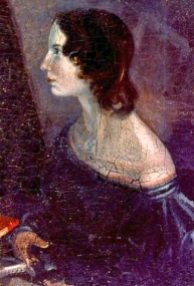 Emily Bronte, writer