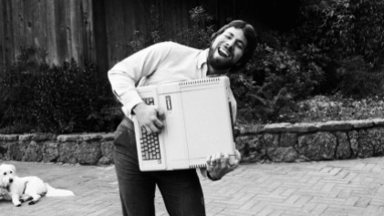 Steve Wozniak, inventor